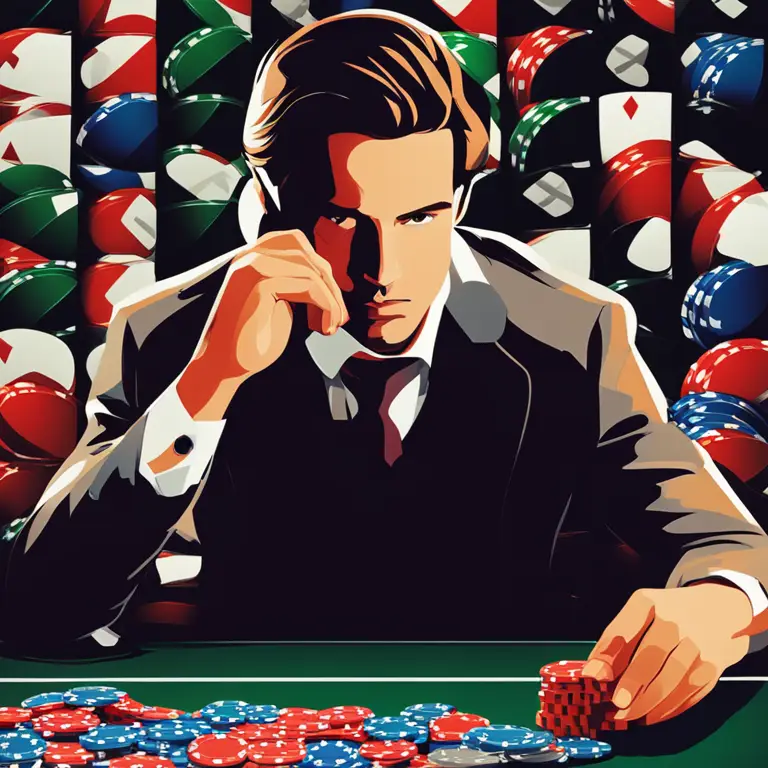 10 Estadísticas Clave de Póker que Transformarán tu Estrategia