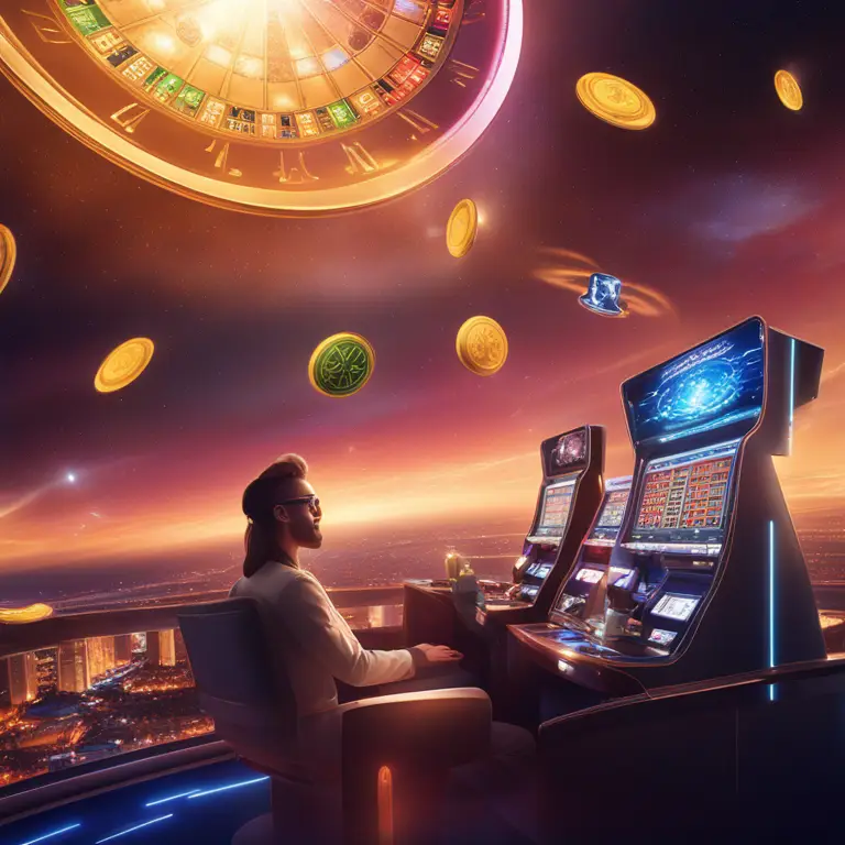 Domina la Suerte: Estrategias en Casino, Deporte y Póker para el 2024