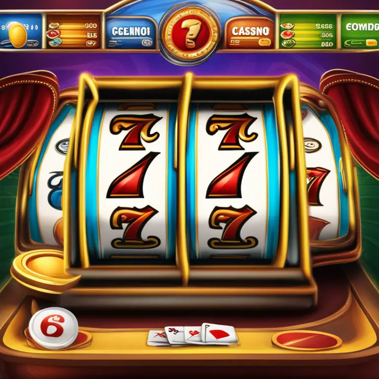 Descubre los Mejores Bonos de Bienvenida para Casino y Apuestas