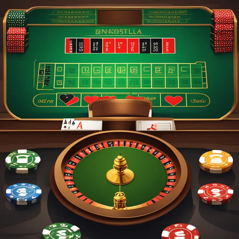 Bono Sin Depósito: Tu Puerta de Entrada a los Casinos Online