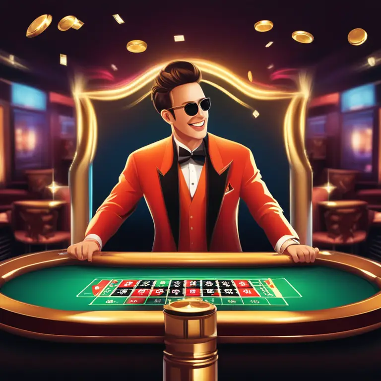 Destacados Bonos para High Rollers en Casinos Online