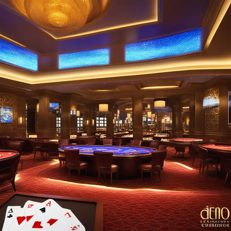 Maximice Sus Apuestas: Bonos para High Rollers