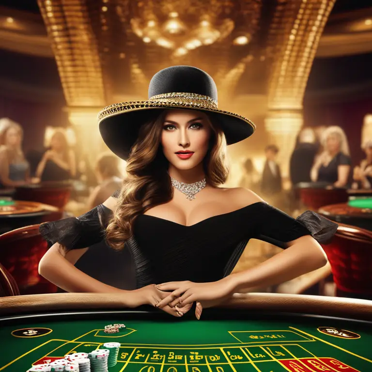 Los Bonos de High Roller: Su Puerta al Juego de Alto Nivel