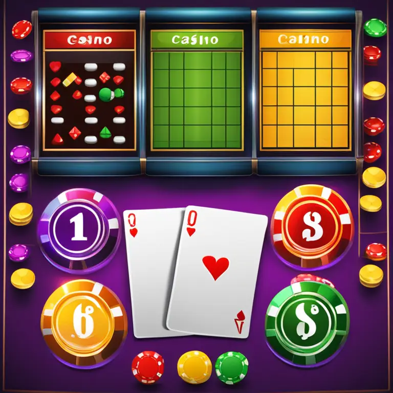 Descubre la Magia de las Tiradas Gratis en Casinos Online