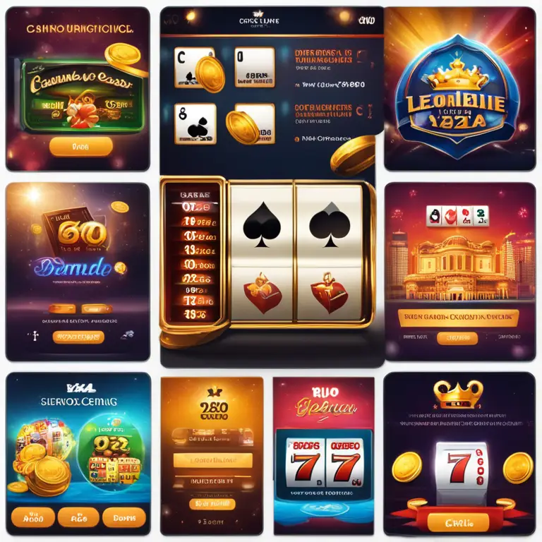 Los Mejores Casinos Móviles con Dinero Real