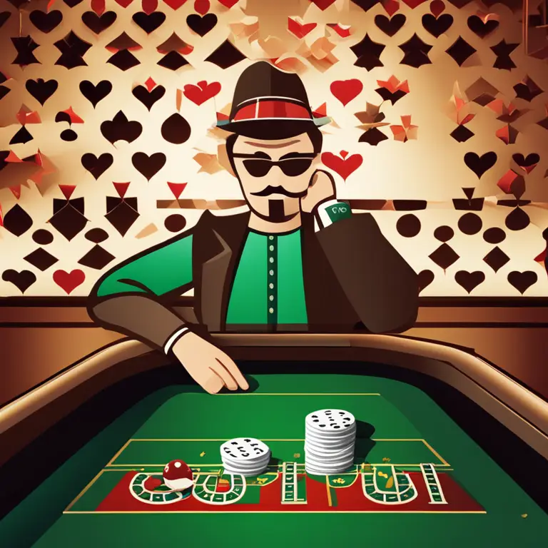 Consejos Profesionales para Jugar a los Craps en Línea
