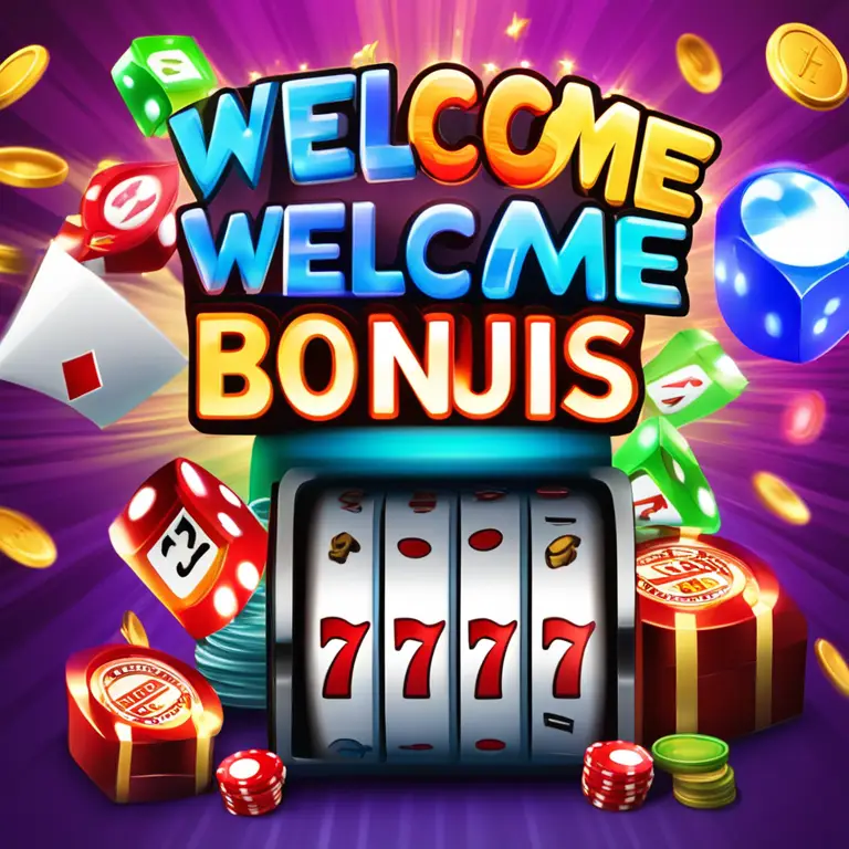 Bonos de Bienvenida Qué Casinos Ofrecen los Mejores