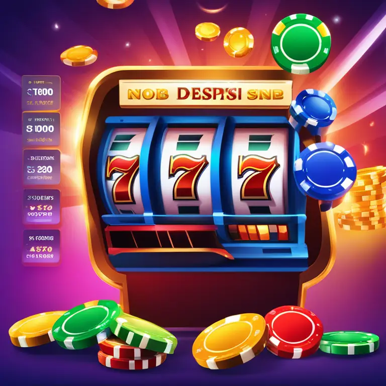 Códigos de Casino Sin Depósito para Nuevos Jugadores