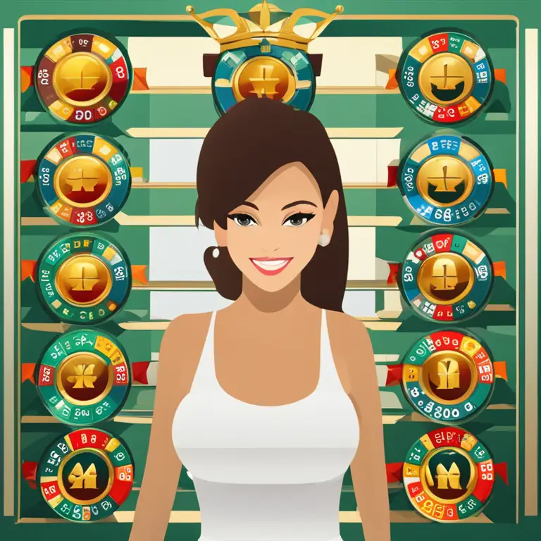 Guía de Casinos Sin Depósito