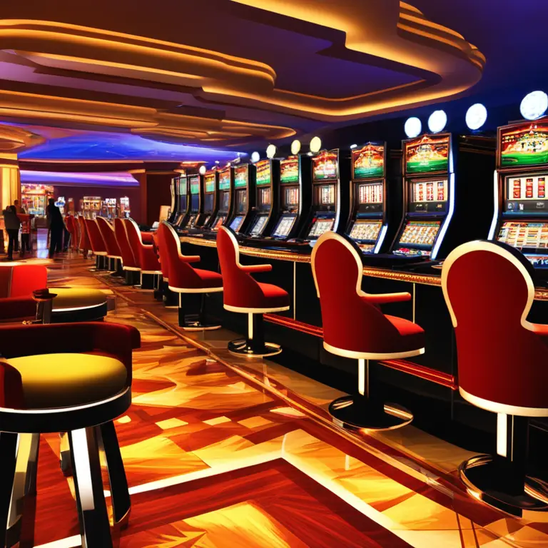 Casino sin Depósito: Consejos y Etiqueta para 2024