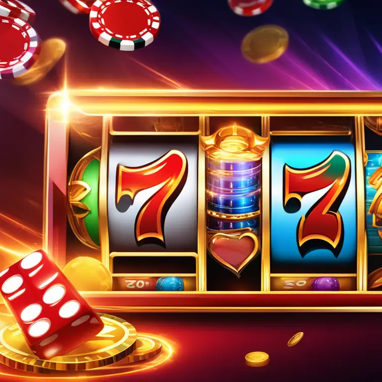 Juegos de Casino Gratuitos Sin Depósito: Diversión al Alcance de Todos