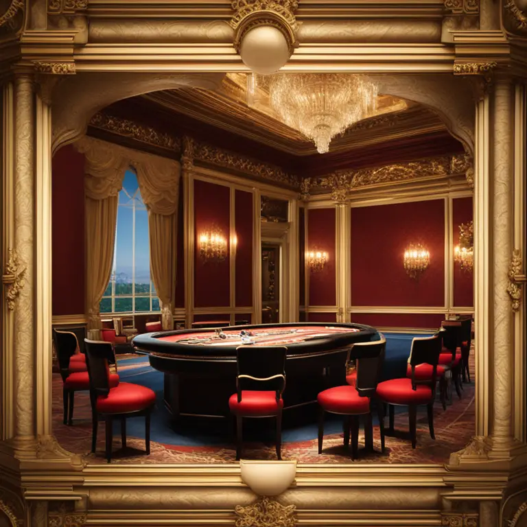 Reglas y Prácticas Comunes en la Ruleta