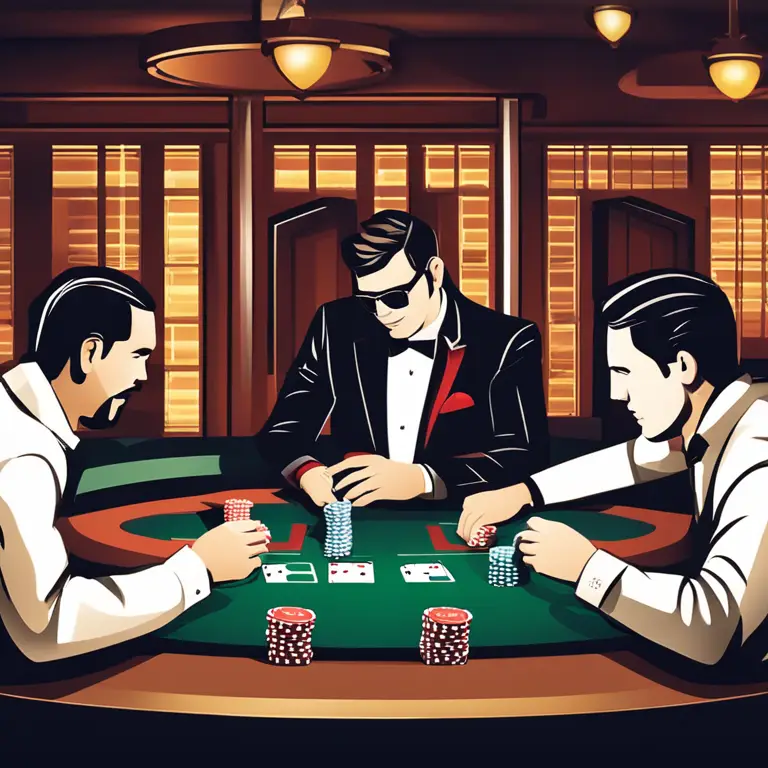 Cálculo de Pagos de los Botes en Casinos, Deportes y Póquer