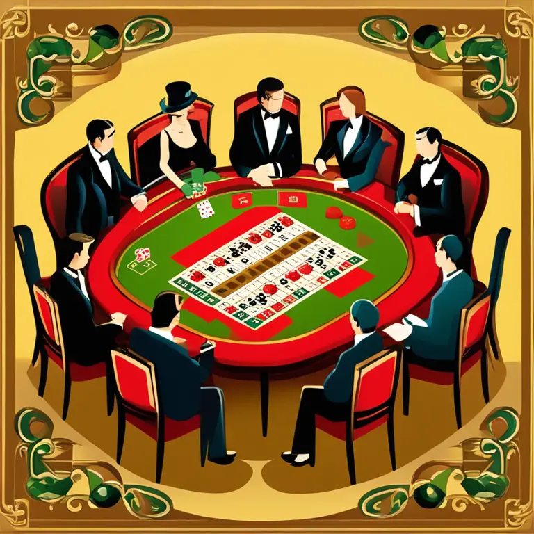Las Variantes de Baccarat que Deberías Probar