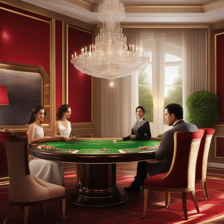 Los Mejores Casinos en Línea para Baccarat