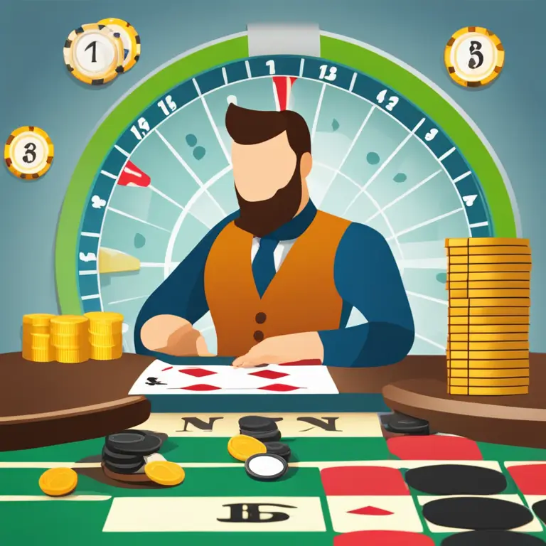 Gestión Eficaz de su Bankroll en Casinos en Línea