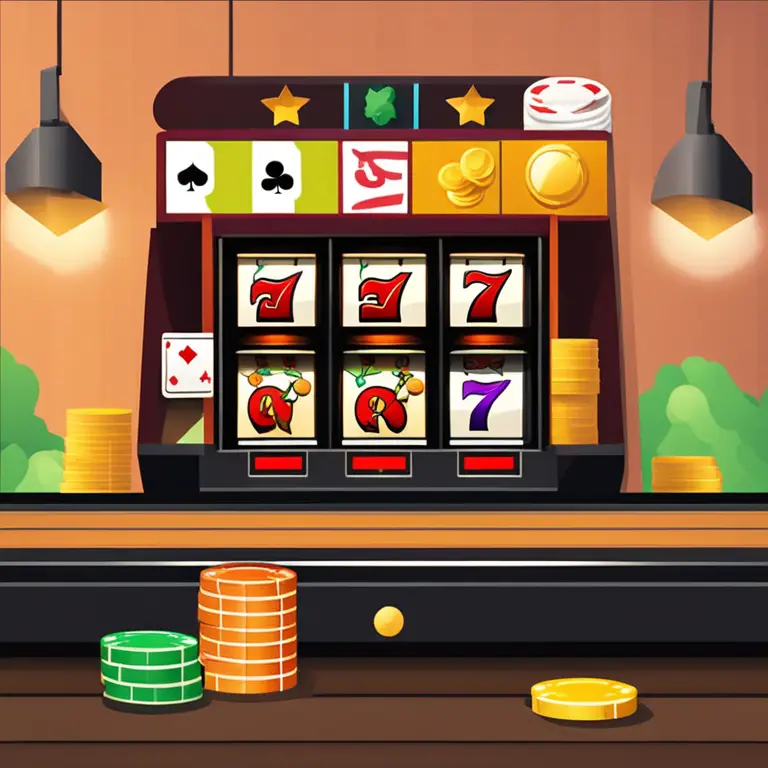Casino Sin Depósito: Todo lo Que Necesitas Saber