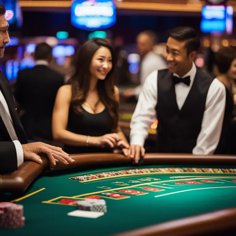 Claves para Ganar en los Casinos de Dinero Real