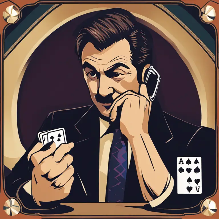 Seguro de Blackjack: ¿Estrategia Inteligente o Una Mala Apuesta?