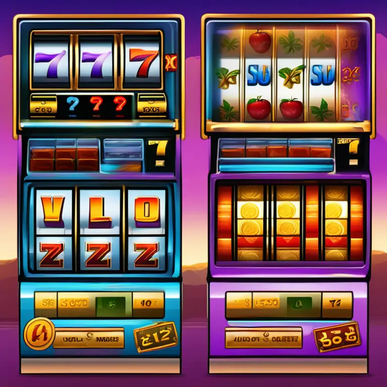 Cómo Encontrar las Tragamonedas Más Sueltas en Casinos en Línea