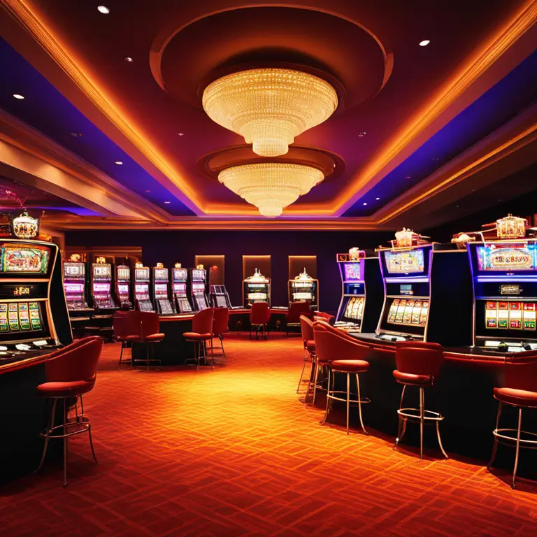 Casino en Vivo vs Casino Tradicional: Una Comparativa Detallada