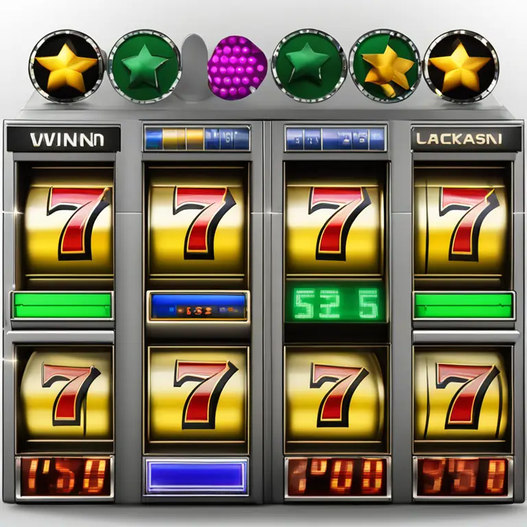 Comprendiendo los Factores que Activan los Jackpots