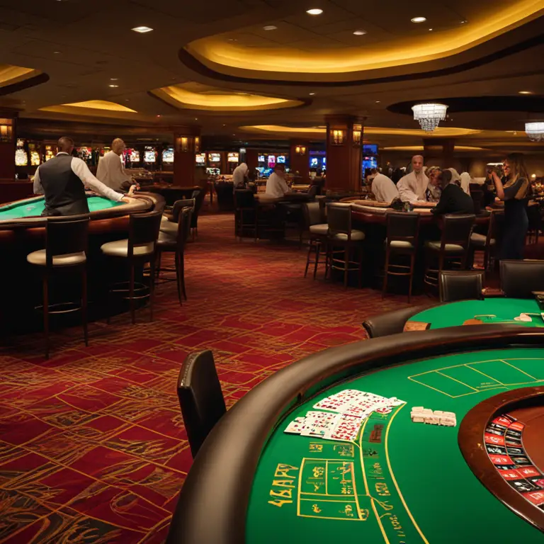 Variedades del Craps: Una Guía Completa del Juego