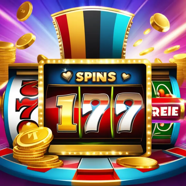 Tiradas Gratis en Casinos: Tu Portal a la Diversión y Ganancias