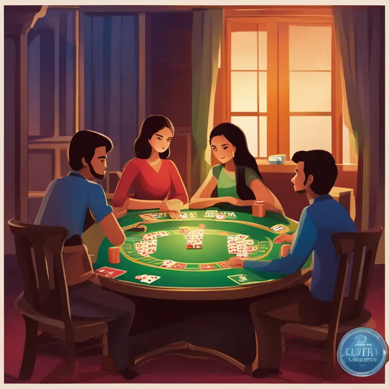 Guía Completa de Reglas de Teen Patti para Principiantes