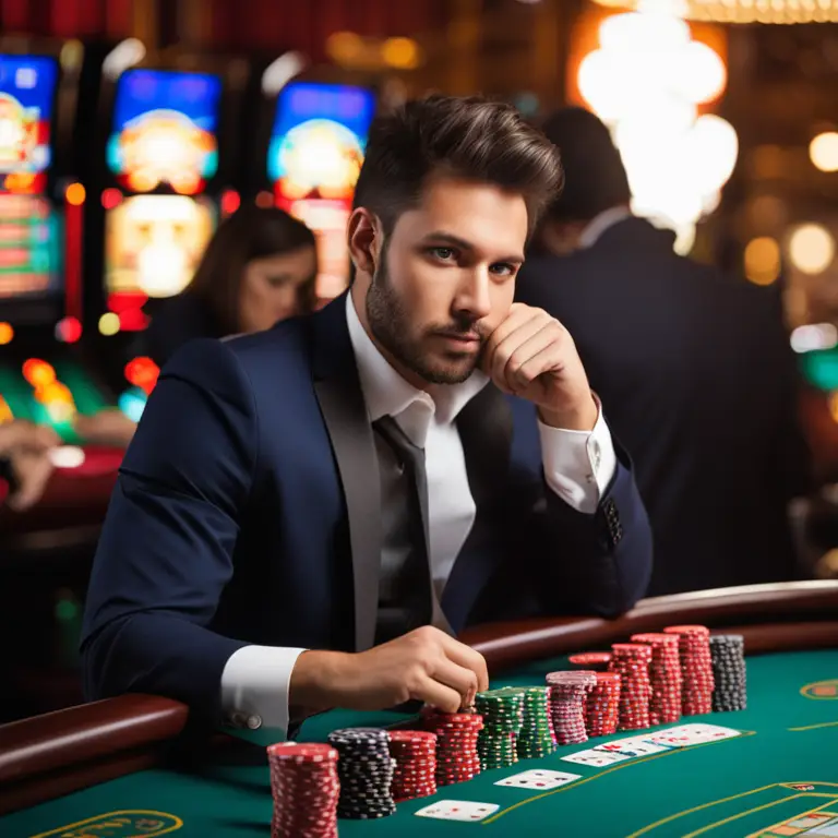 Cómo Ganar en el Casino con 20 $: Guía Práctica