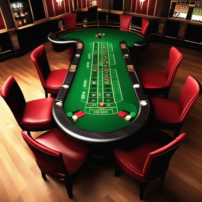 Guía del Blackjack 21+3: La Apuesta Secundaria Más Popular