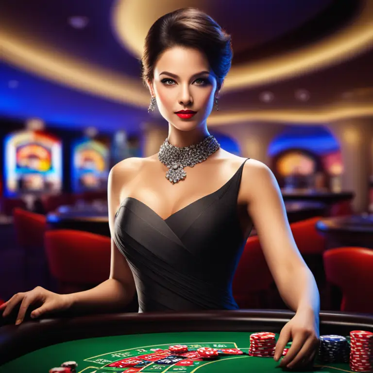 Juegos Disponibles en Casinos en Vivo: Una Guía Completa