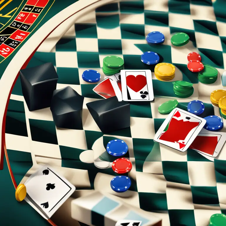 ¿Seguro de Blackjack: Estrategia Inteligente o Mala Apuesta?